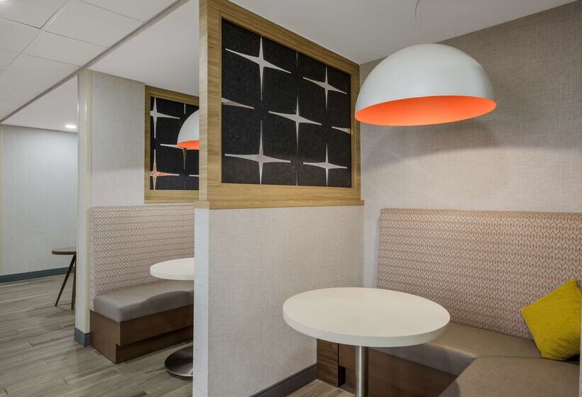 فندق Hampton Inn Linden