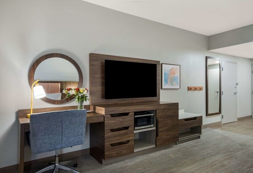 فندق Hampton Inn Linden