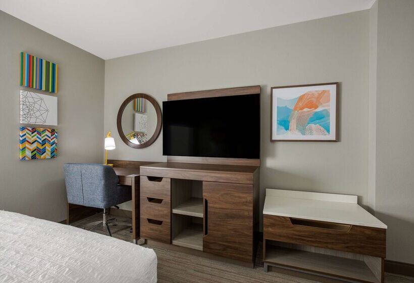 فندق Hampton Inn Linden