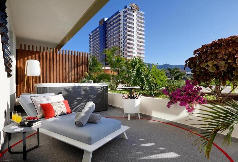 Hard Rock Hotel Tenerife