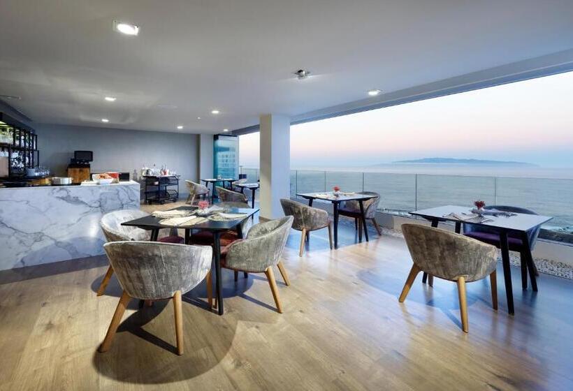 Hard Rock Hotel Tenerife