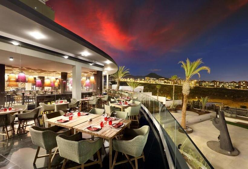 Hard Rock Hotel Tenerife