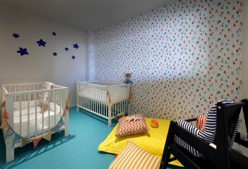 Hard Rock Hotel Tenerife