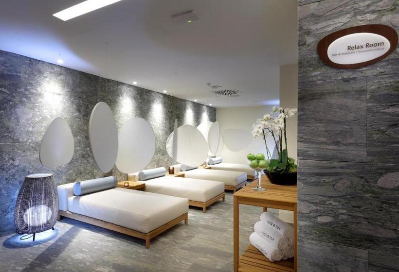 Hard Rock Hotel Tenerife