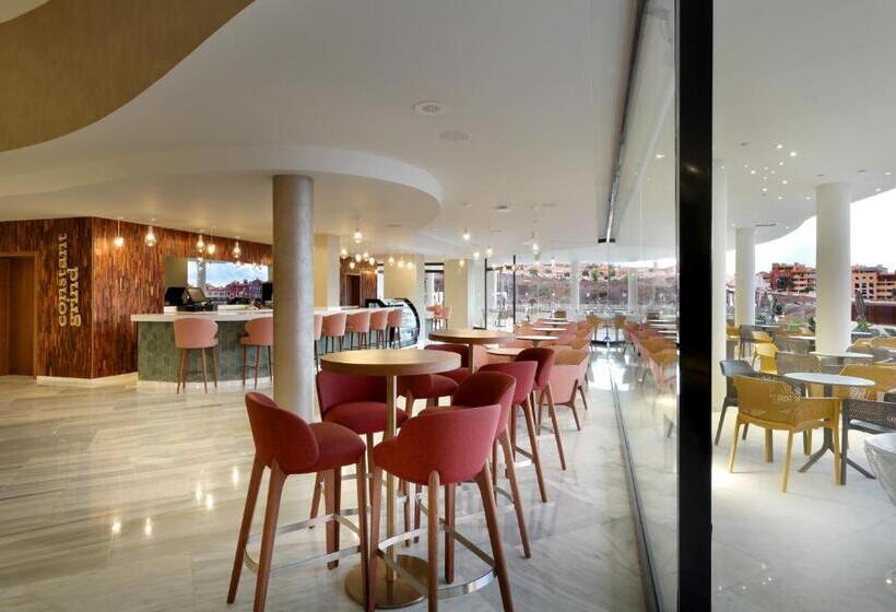 Hard Rock Hotel Tenerife