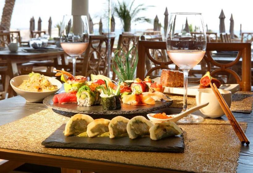 Hard Rock Hotel Tenerife