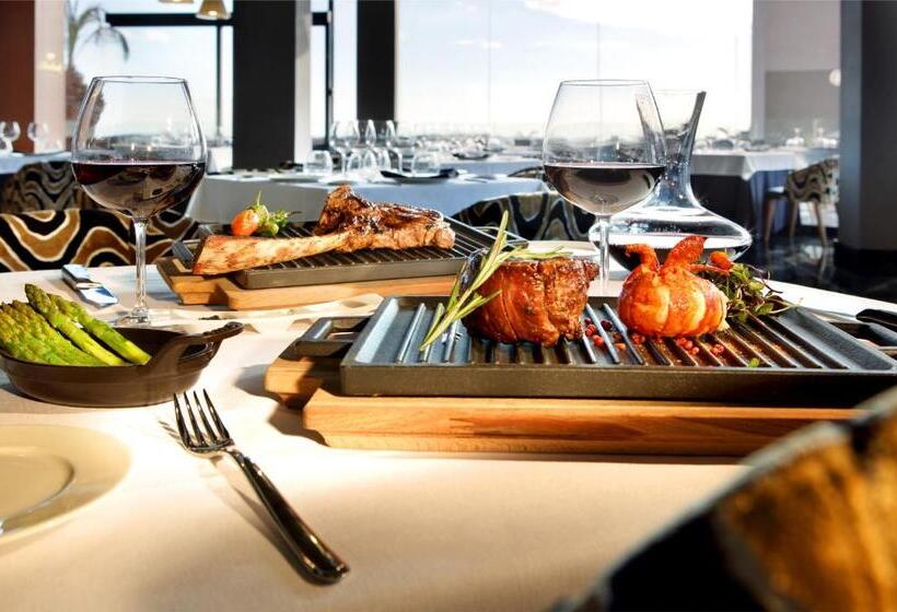 Hard Rock Hotel Tenerife