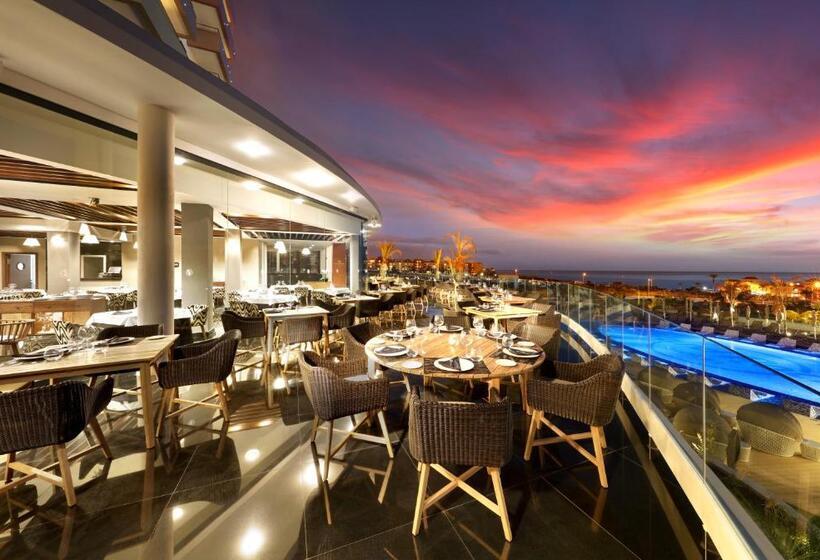 Hard Rock Hotel Tenerife