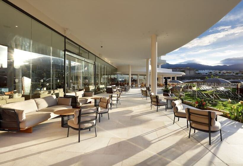 Hard Rock Hotel Tenerife