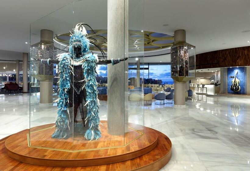 Hard Rock Hotel Tenerife