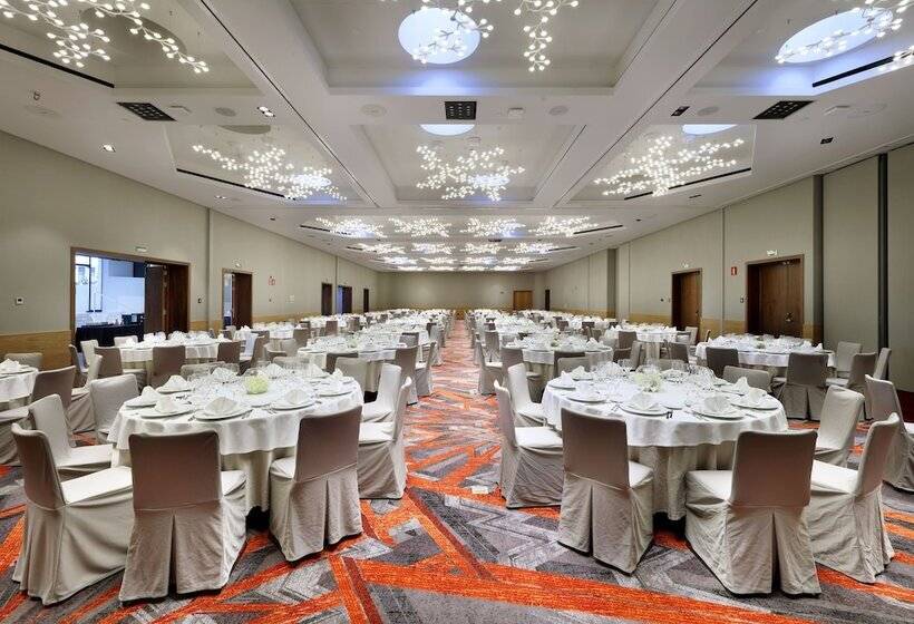 Hard Rock Hotel Tenerife