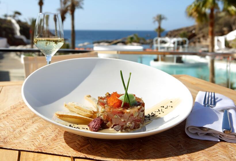 Hard Rock Hotel Tenerife