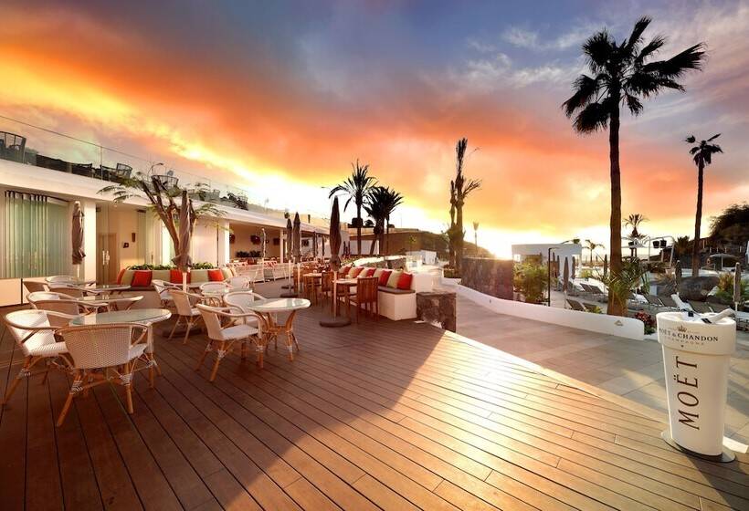 Hard Rock Hotel Tenerife