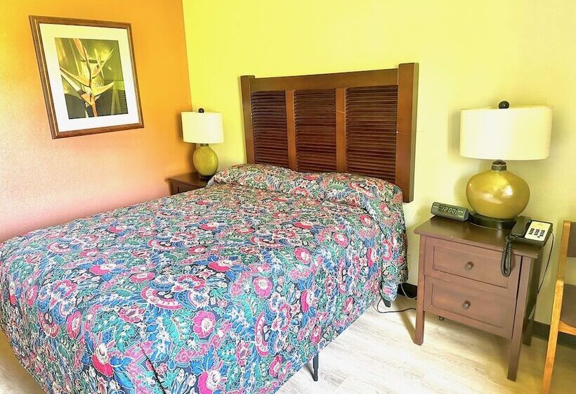 호텔 Haven Inn & Suites