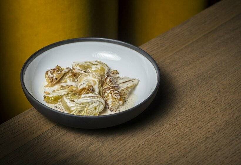 Отель Hilton Diagonal Mar Barcelona