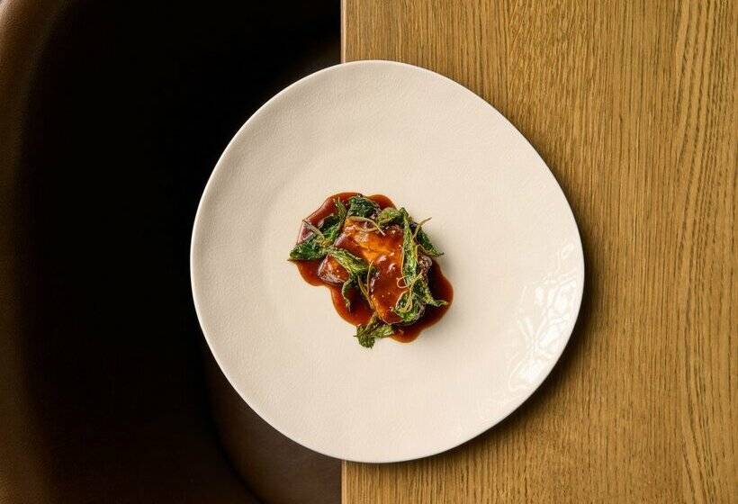 Отель Hilton Diagonal Mar Barcelona