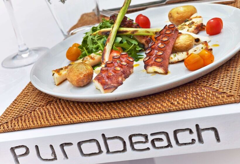 Отель Hilton Diagonal Mar Barcelona