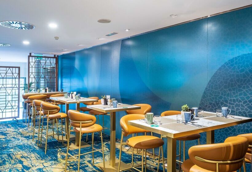 Отель Hilton Diagonal Mar Barcelona