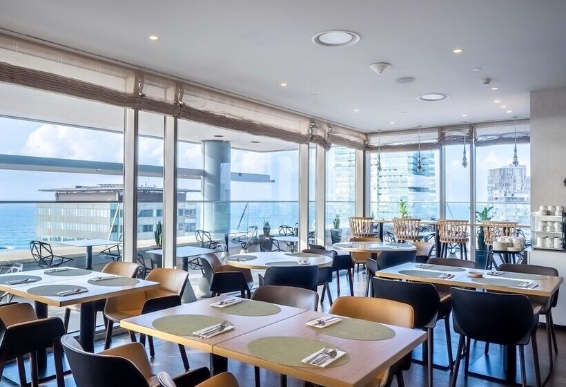 Отель Hilton Diagonal Mar Barcelona