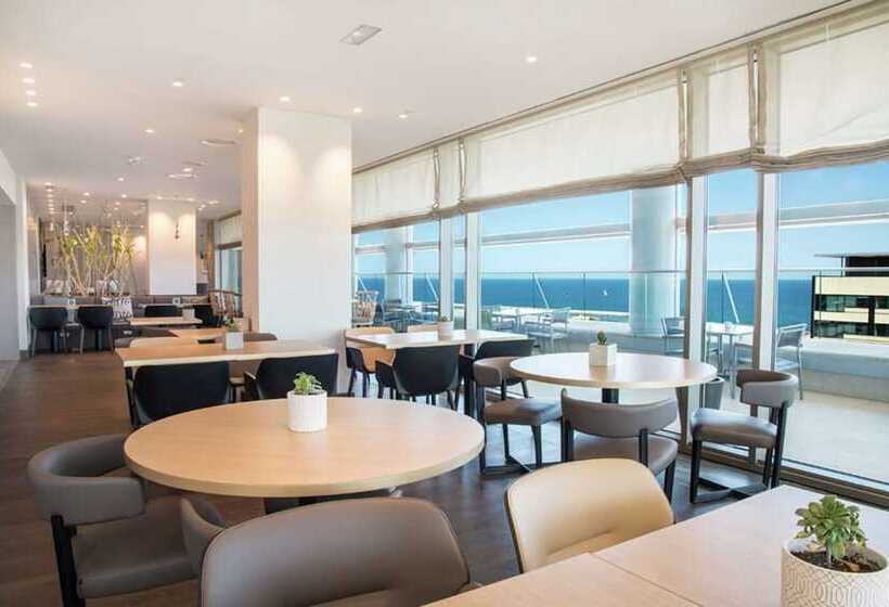 Отель Hilton Diagonal Mar Barcelona