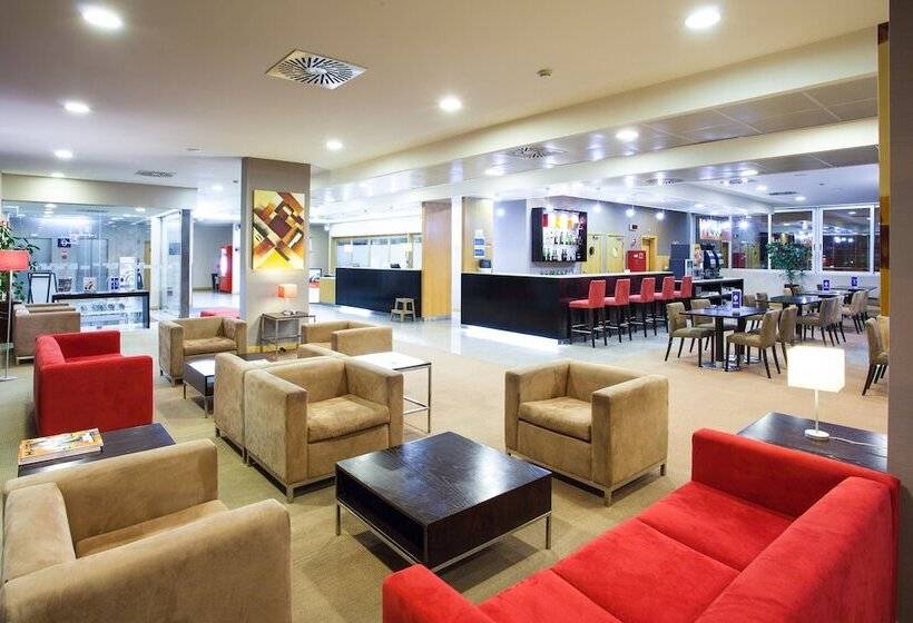 בית מלון כפרי Holiday Inn Express Lisbon Oeiras, An Ihg