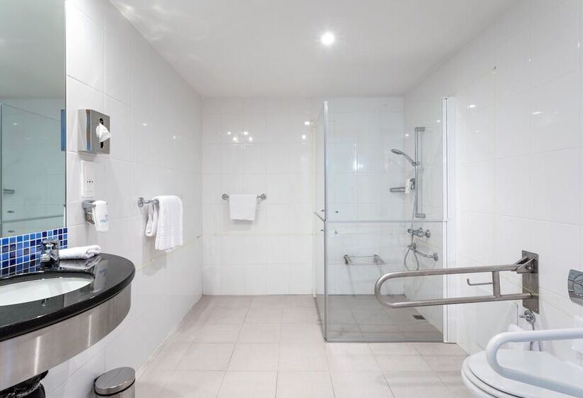 בית מלון כפרי Holiday Inn Express Lisbon Oeiras, An Ihg