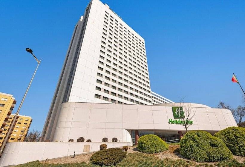 בית מלון כפרי Holiday Inn Porto Gaia, An Ihg