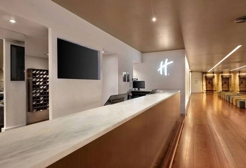 בית מלון כפרי Holiday Inn Porto Gaia, An Ihg