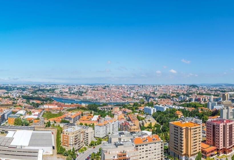 בית מלון כפרי Holiday Inn Porto Gaia, An Ihg