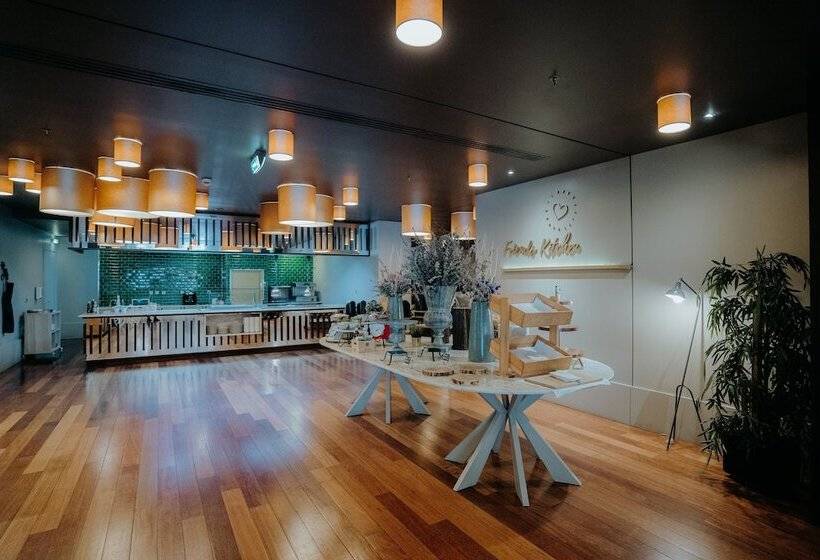 בית מלון כפרי Holiday Inn Porto Gaia, An Ihg