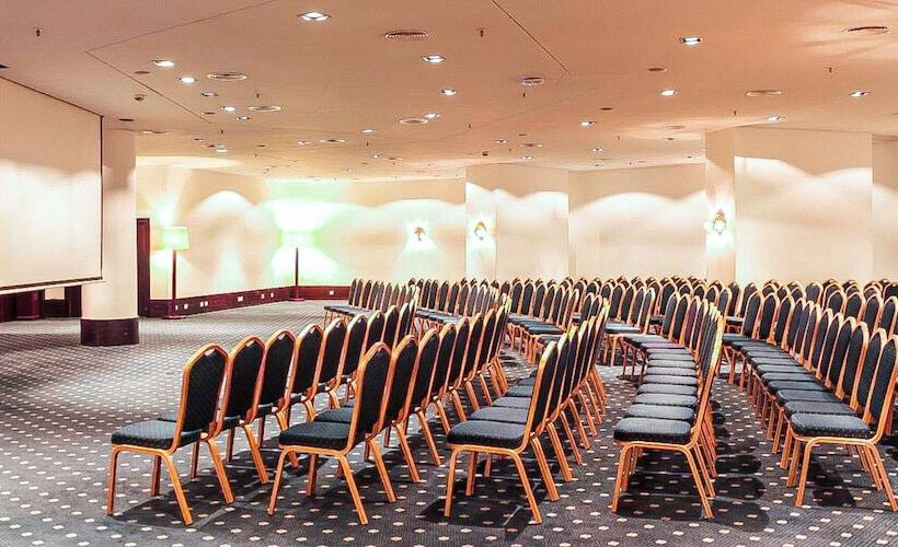 בית מלון כפרי Holiday Inn Porto Gaia, An Ihg