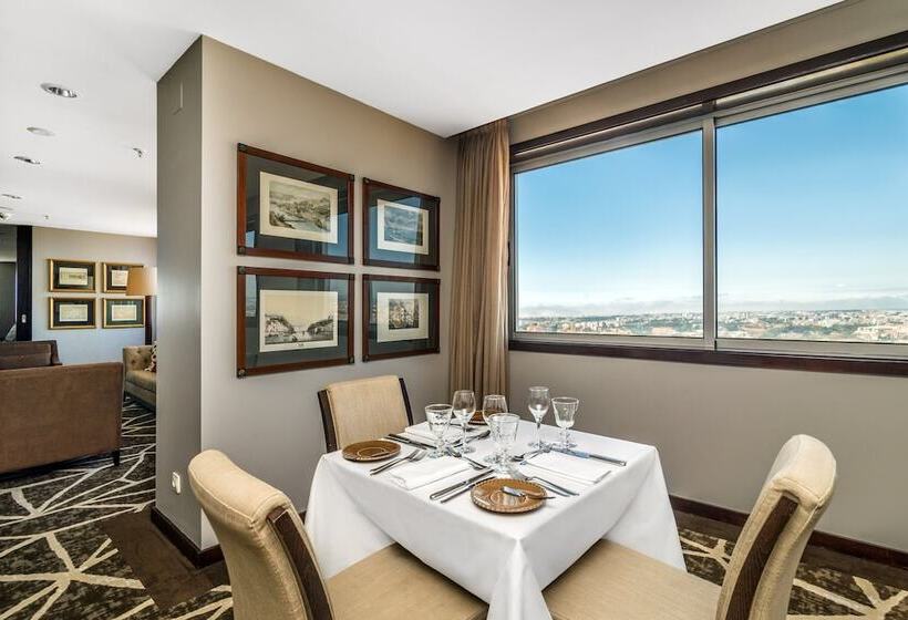 בית מלון כפרי Holiday Inn Porto Gaia, An Ihg