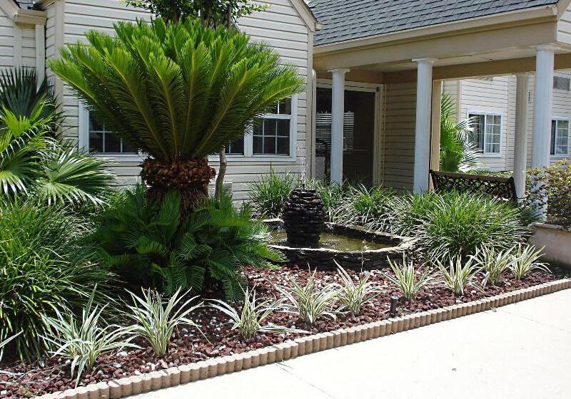 ホテル Hometown Inn & Suites Jacksonville Butler Blvd./southpoint