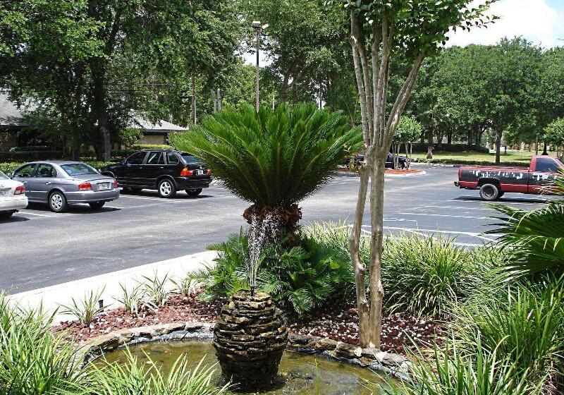 酒店 Hometown Inn & Suites Jacksonville Butler Blvd./southpoint