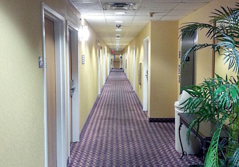 ホテル Hometown Inn & Suites Jacksonville Butler Blvd./southpoint