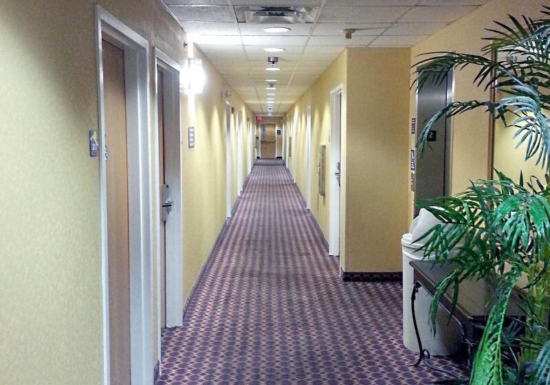 ホテル Hometown Inn & Suites Jacksonville Butler Blvd./southpoint