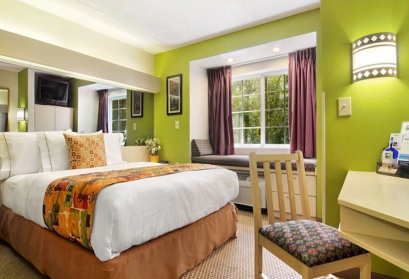 酒店 Hometown Inn & Suites Jacksonville Butler Blvd./southpoint