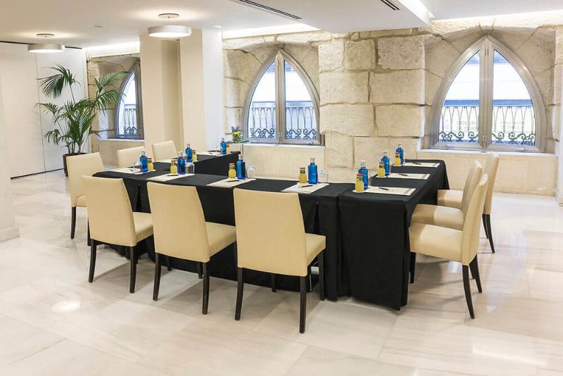 Hospes Amérigo, Alicante, A Member Of Design Hotels