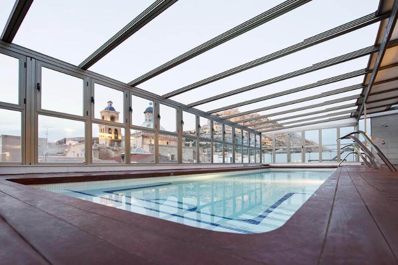 Hospes Amérigo, Alicante, A Member Of Design Hotels