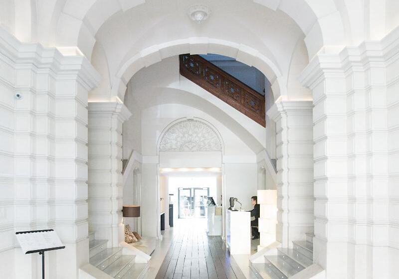 Hospes Palau De La Mar, Valencia, A Member Of Design Hotels