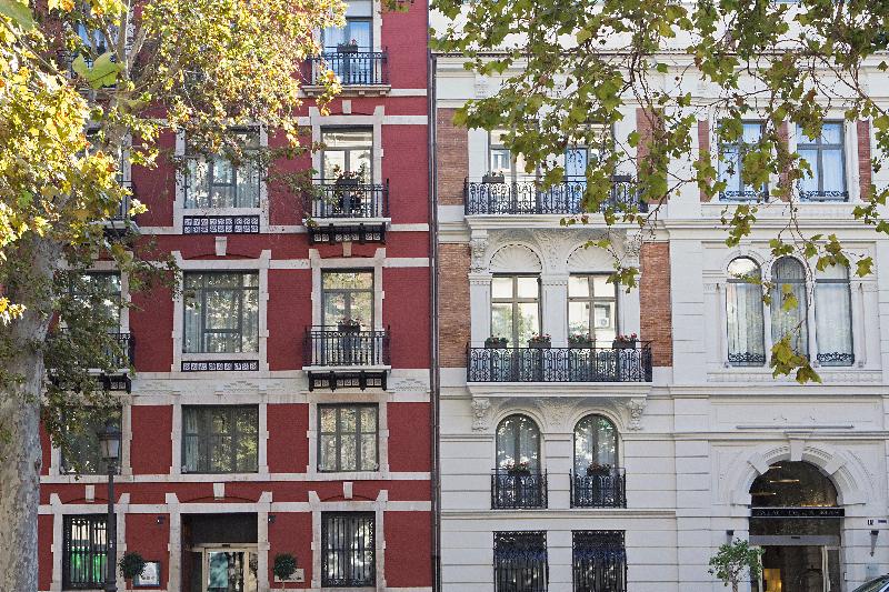 Hospes Palau De La Mar, Valencia, A Member Of Design Hotels