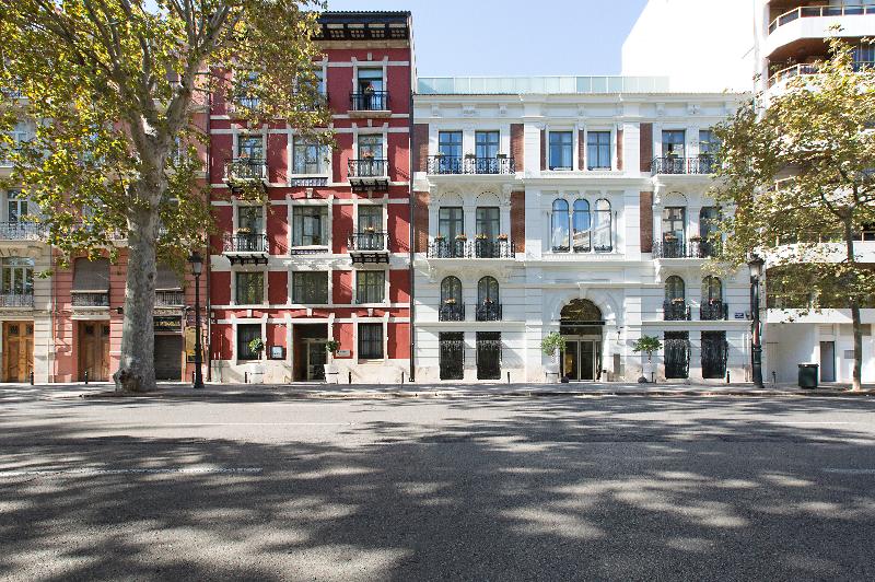 Hospes Palau De La Mar, Valencia, A Member Of Design Hotels