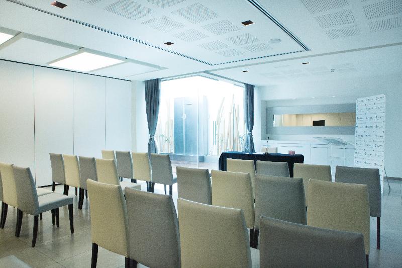 Hospes Palau De La Mar, Valencia, A Member Of Design Hotels