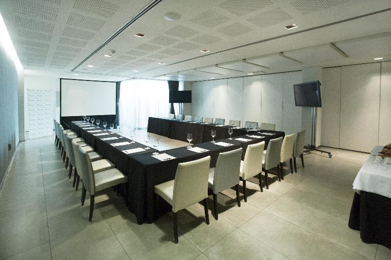 Hospes Palau De La Mar, Valencia, A Member Of Design Hotels