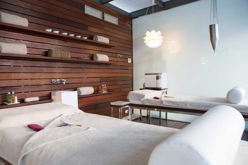 Hospes Palau De La Mar, Valencia, A Member Of Design Hotels