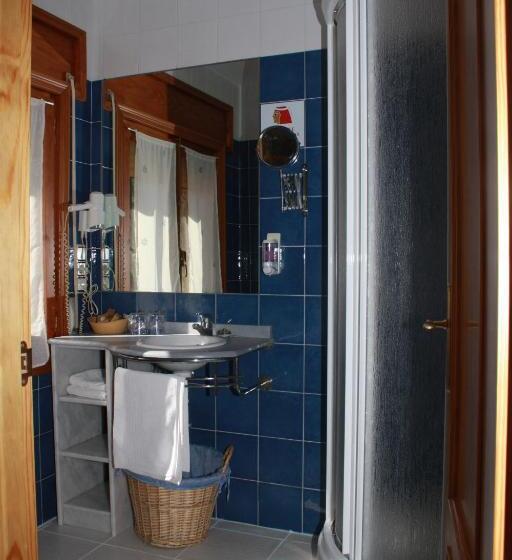 בית מלון כפרי Hostal Isis