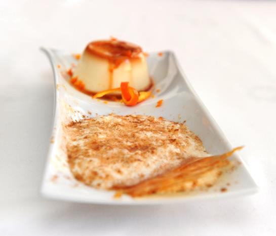 هتل Hostería de Almagro Valdeolivo