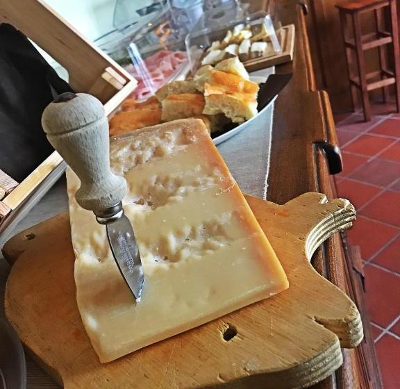 فندق Hôtel Barbabuc