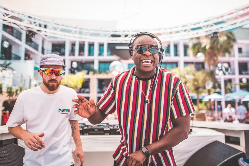 Ibiza Rocks Hotel   Adults Only