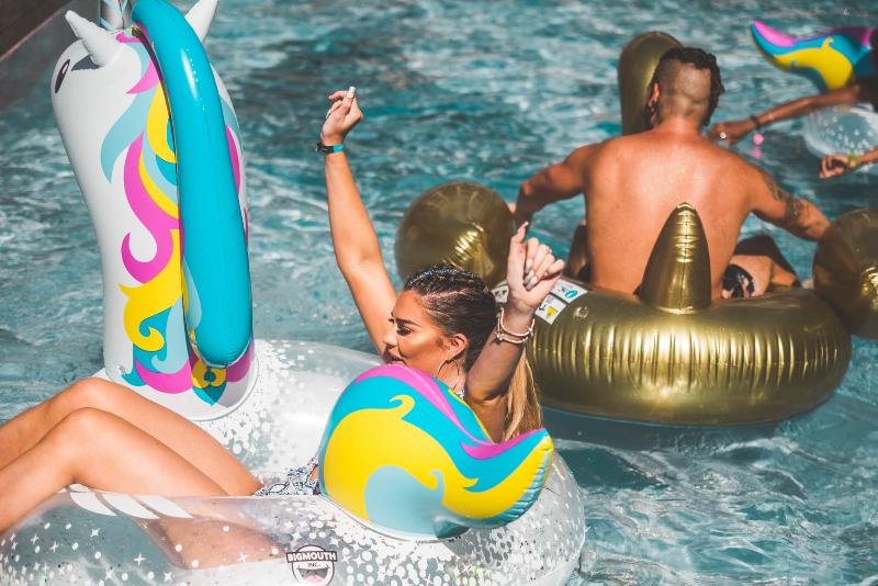 Ibiza Rocks Hotel   Adults Only